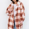 Best Sale Lincoln Teddy Cardigan | outerwear