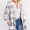 Hot Lincoln Teddy Cardigan | outerwear