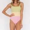 New Lisbon One Piece | one piece