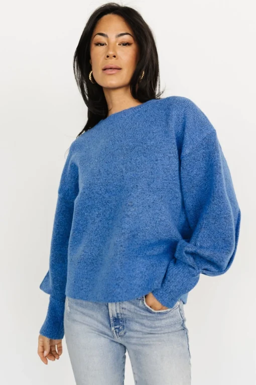 Outlet Lublin Sweater | sweaters