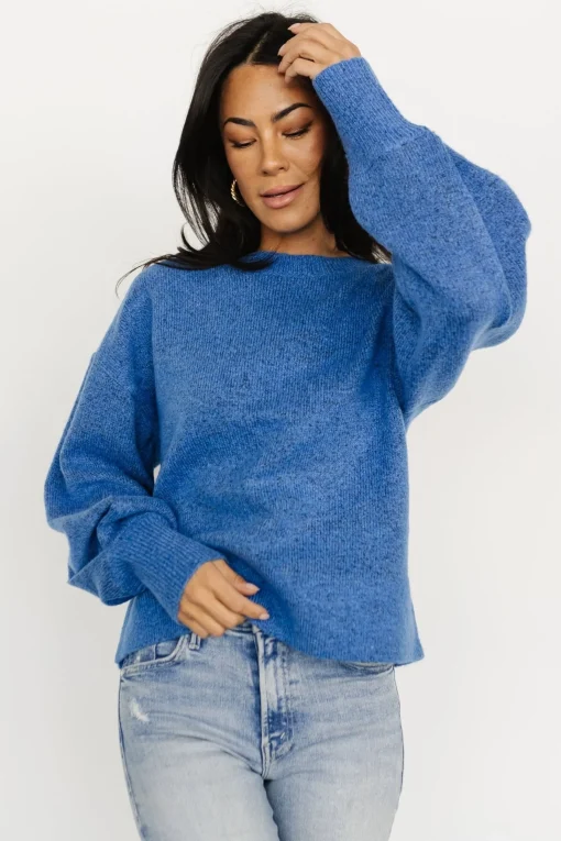 Outlet Lublin Sweater | sweaters