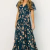 Online Lynlee Metallic Maxi Dress | WEDDING SUITE | wedding guest