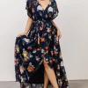 Online Madeline Maxi Dress | WINTER ESSENTIALS