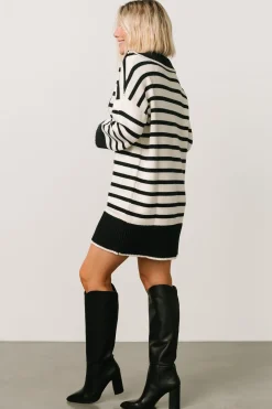 New Manon Sweater Dress | DRESSES | short dresses