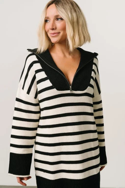 New Manon Sweater Dress | DRESSES | short dresses