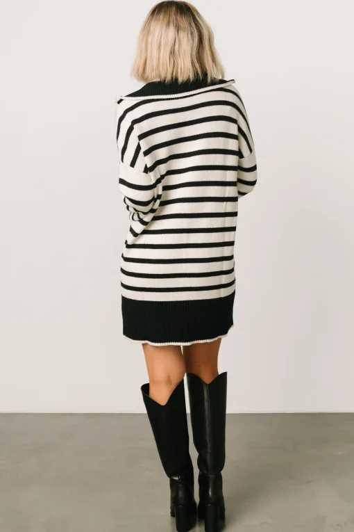 New Manon Sweater Dress | DRESSES | short dresses