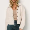 Best Mar Boucle Jacket | outerwear