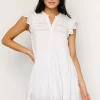 Discount Margaret Tiered Top | blouses + shirts