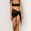 Hot Maui Swim Cover Up Wrap | SWIM