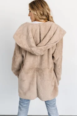 Cheap Melrose Teddy Jacket | outerwear