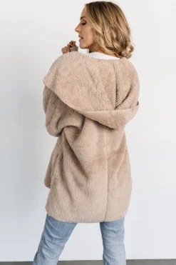 Cheap Melrose Teddy Jacket | outerwear