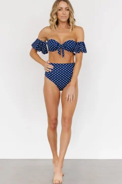 Fashion Miami Bikini Top | bikini