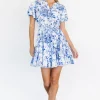 Best Mikki Mini Dress | short dresses