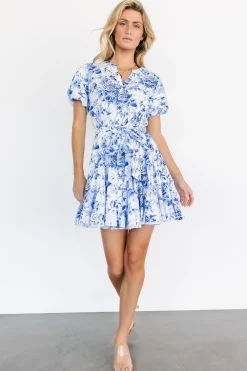 Best Mikki Mini Dress | short dresses