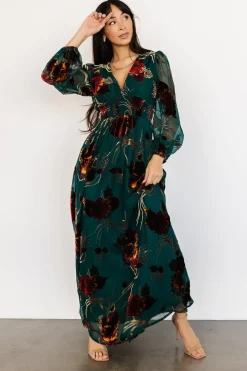 Cheap Mikla Maxi Dress | maxi dresses | WEDDING SUITE