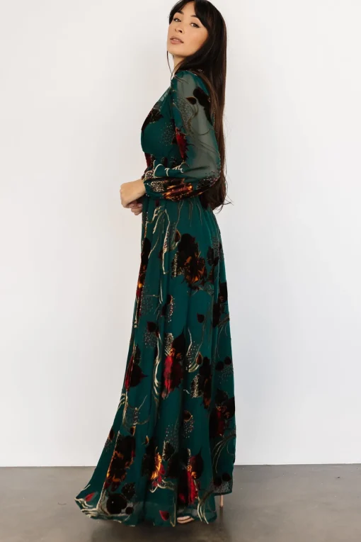 Cheap Mikla Maxi Dress | maxi dresses | WEDDING SUITE