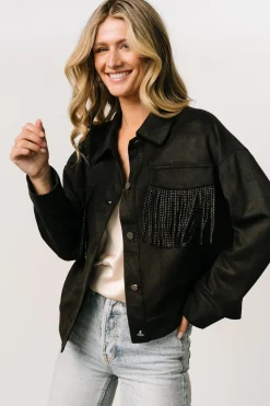 Online Mills Fringe Jacket | outerwear