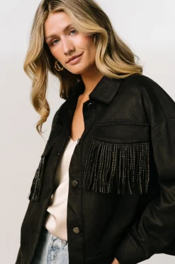 Online Mills Fringe Jacket | outerwear