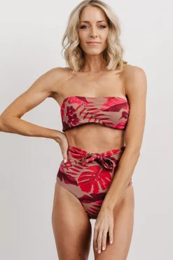Cheap Milos Bikini Top | COMING SOON