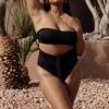 Store Milos High Waist Bikini Bottom | bikini