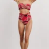Best Sale Milos High Waist Bikini Bottom | bikini