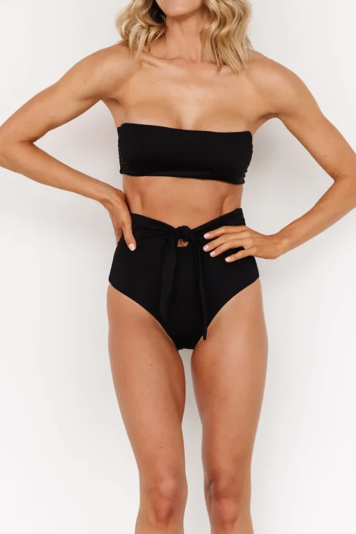 Store Milos High Waist Bikini Bottom | bikini