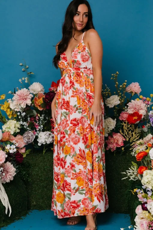 Flash Sale Miramar Maxi Dress | COMING SOON