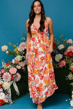 Flash Sale Miramar Maxi Dress | COMING SOON