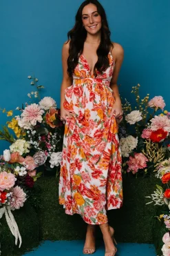 Flash Sale Miramar Maxi Dress | COMING SOON