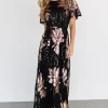 Outlet Muse Sequin Maxi Dress | COMING SOON