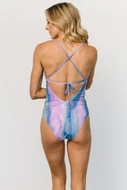 Fashion Mykonos One Piece | one piece