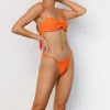 Flash Sale Nani Ribbed Bikini Bottom | bikini