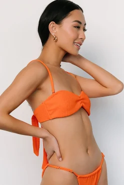 Flash Sale Nani Ribbed Bikini Bottom | bikini