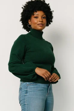 Outlet Nielsen Turtleneck Sweater | COMING SOON