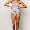 New Nikki Smocked One Piece | one piece | COMING SOON