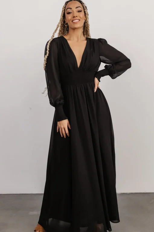 Best Sale Olivia Maxi Dress | WEDDING SUITE | wedding guest