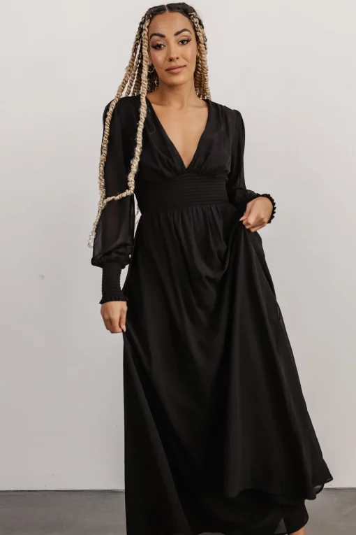 Best Sale Olivia Maxi Dress | WEDDING SUITE | wedding guest