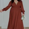 Best Sale Olivia Maxi Dress | WEDDING SUITE | wedding guest