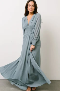 Online Olivia Maxi Dress | WEDDING SUITE | wedding guest