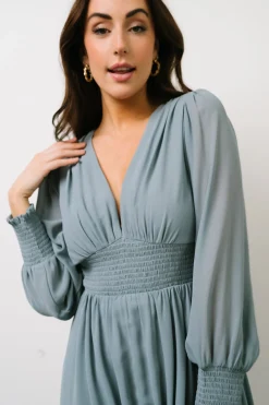 Online Olivia Maxi Dress | WEDDING SUITE | wedding guest