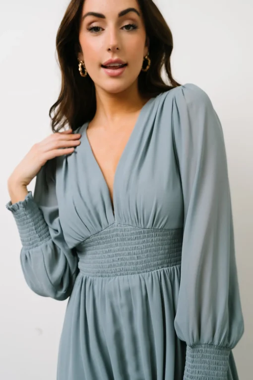 Online Olivia Maxi Dress | WEDDING SUITE | wedding guest