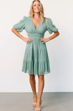 Clearance Patrice Short Dress | short dresses