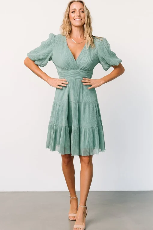 Clearance Patrice Short Dress | short dresses