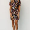 New Patricia Sequin Short Dress | COMING SOON