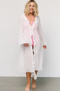 Shop Perry Duster Cover Up | cover up