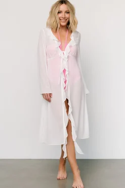 Shop Perry Duster Cover Up | cover up