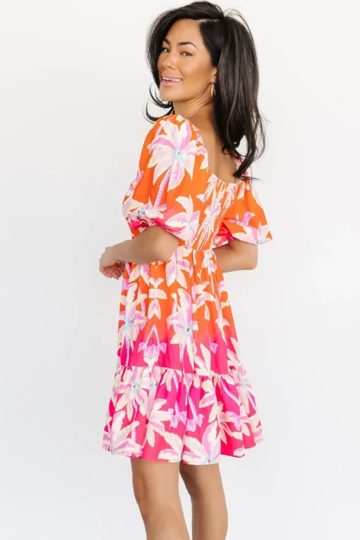Clearance Primavera Short Dress | short dresses
