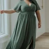 Discount Ramona Maxi Dress | maxi dresses | WEDDING SUITE