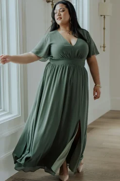 Discount Ramona Maxi Dress | maxi dresses | WEDDING SUITE