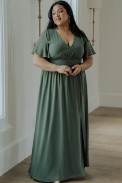 Discount Ramona Maxi Dress | maxi dresses | WEDDING SUITE